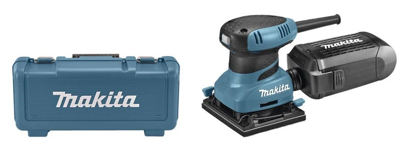 MAKITA BO4555K SCHUURMACHINE 230V