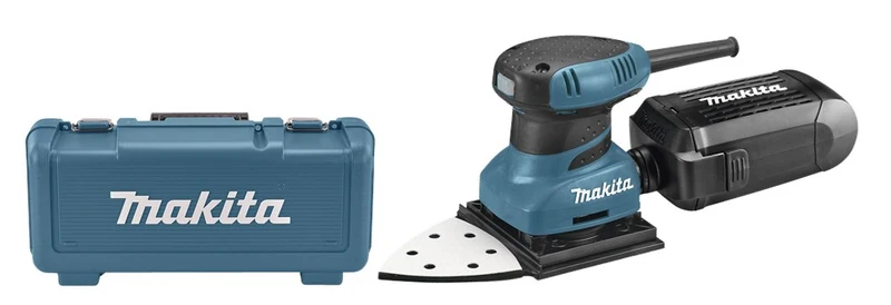 MAKITA BO4565K SCHUURMACHINE 230V