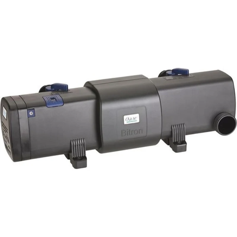 Oase Bitron C 72W UV-C Vijverfilter - Zelfreinigend, voor vijvers tot 75.000 liter