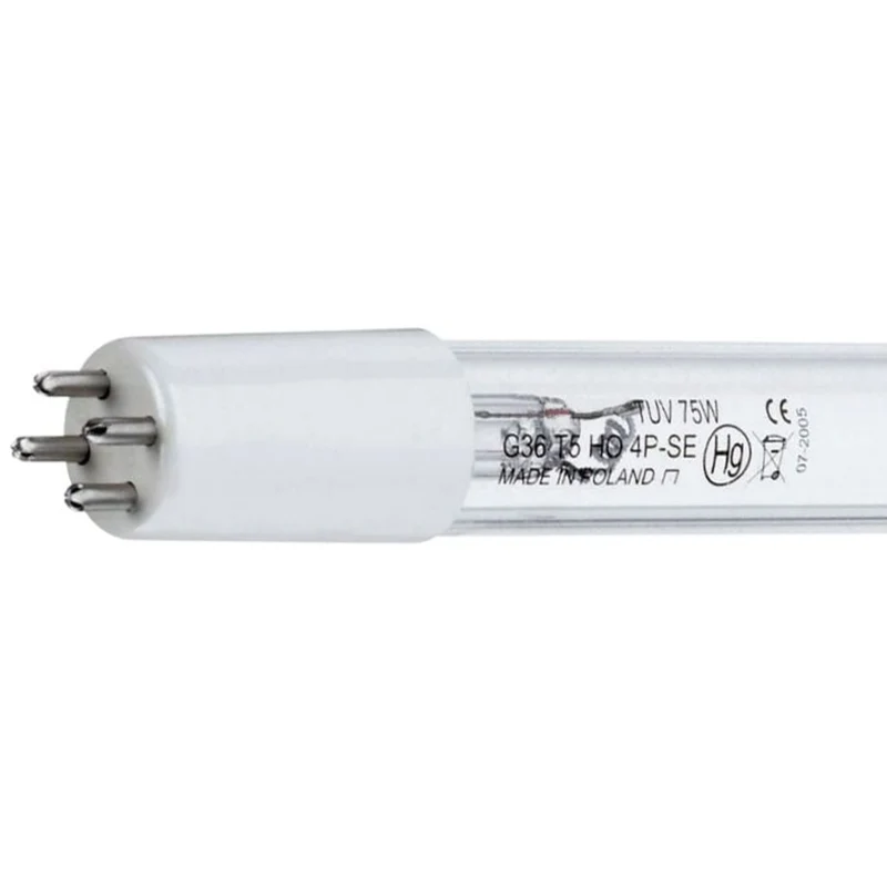 Bio-UV vervanglamp voor UV-40 - UV-C lamp 102 Watt (110,6 cm)