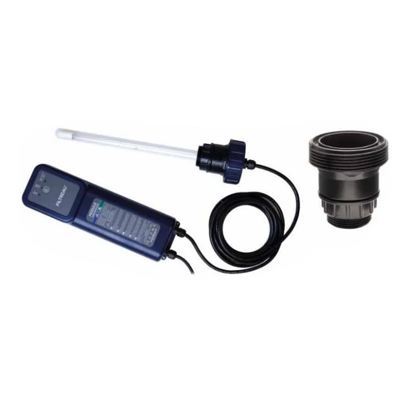 Filtreau UV-C Inbouwmodule 40W Amalgaam - UV-C module met timer voor vijverfilters
