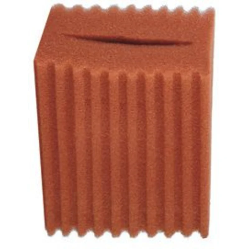 Filterpatroon Biotec 5.1/10.1 fijn rood - vervanging voor Oase