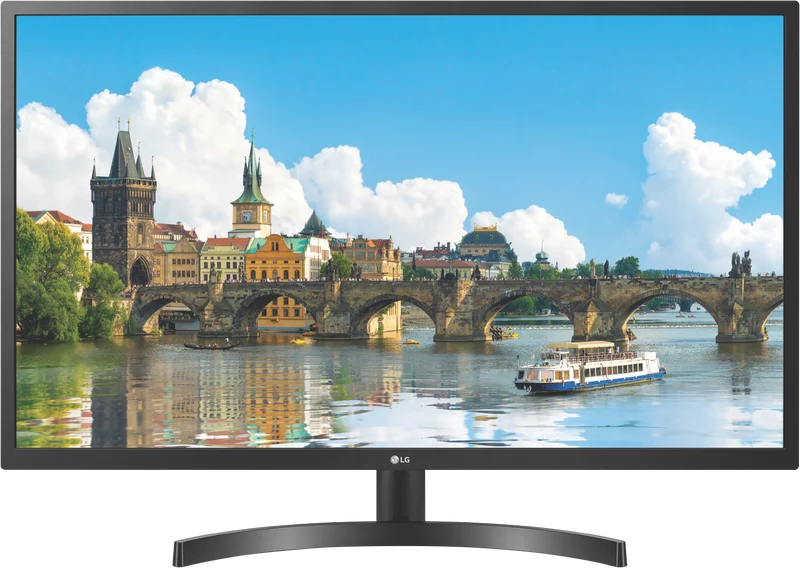 LG 32'' HD IPS Monitor