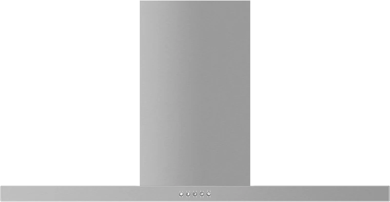 Haier 90cm 500 Series Island Rangehood