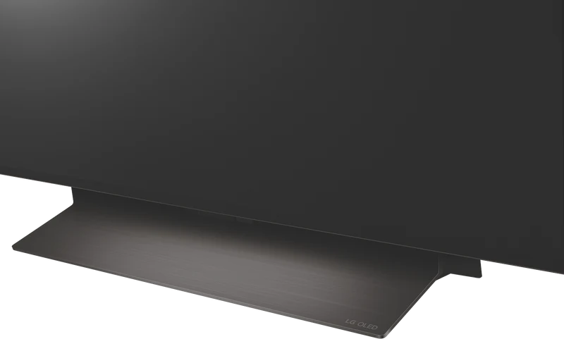 LG 48" OLED EVO C4 4K Smart TV 24