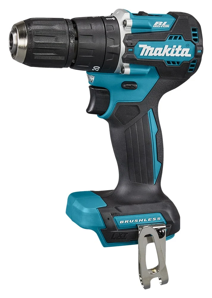 MAKITA DHP487Z 18V KLOPBOOR-/SCHROEFMACHINE
