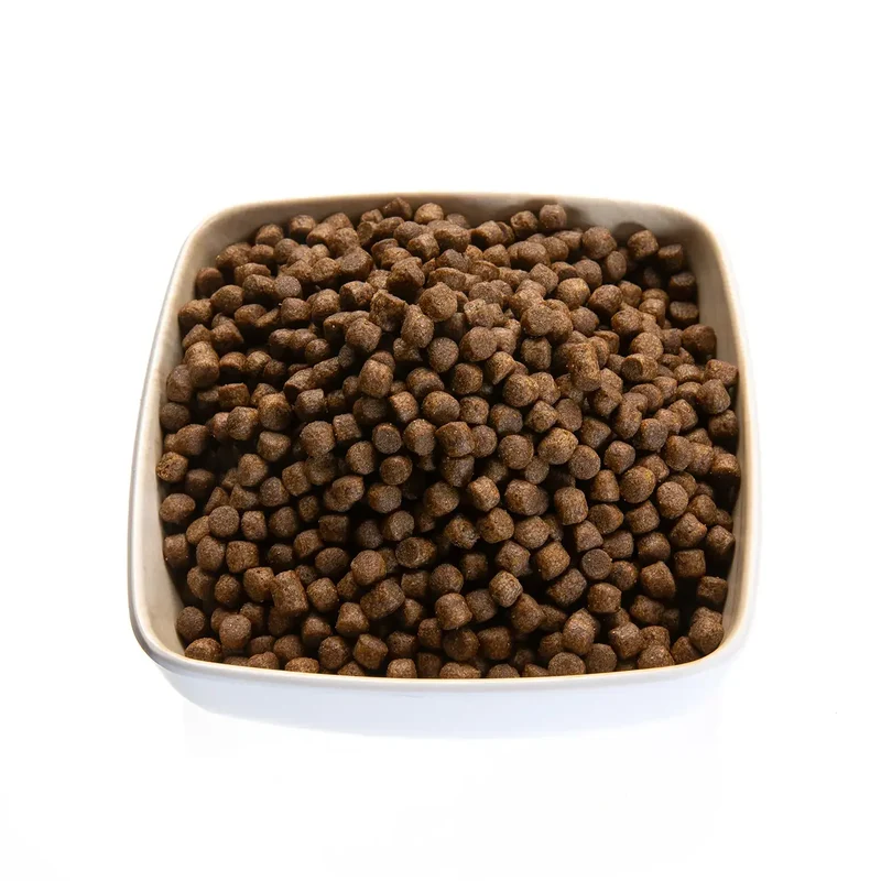 Vivani Grower 3mm 2 kg - groeivoer voor koi en vijvervissen