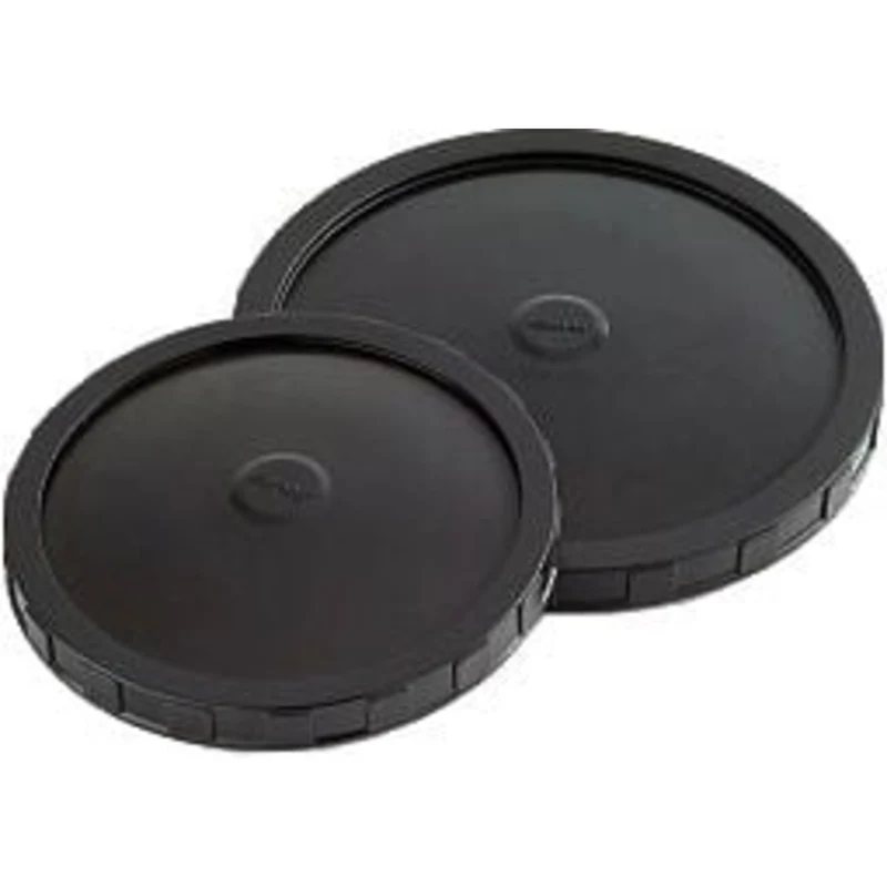 Europond Luchtsteen Disk 25 cm Rubberen Membraan - membraanbeluchter voor vijver en filterkamer