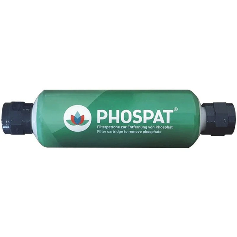AquaForte Phospat 3 Fosfaatverwijderaar - Filterpatroon (±150m³)