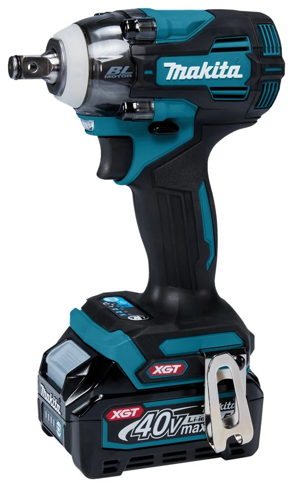 MAKITA TW004GD201 40V SLAGMOERSLEUTEL