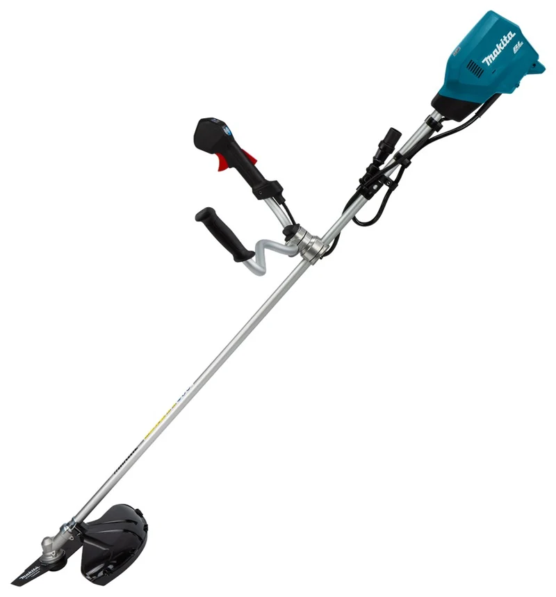 MAKITA UR101CZ BOSMAAIER 2X18V IN DOOS - ASYMMETRISCH STUUR