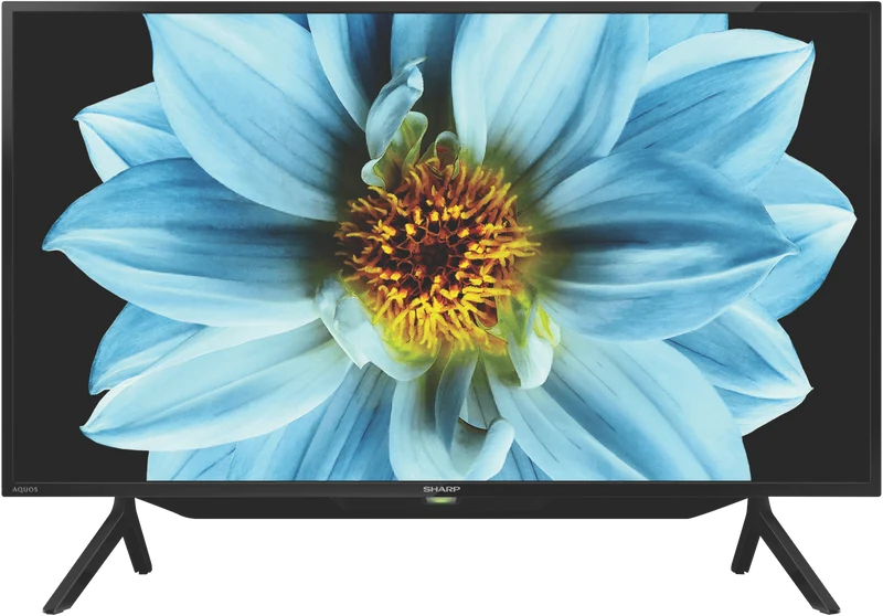 Sharp 42" FHD Google TV 23
