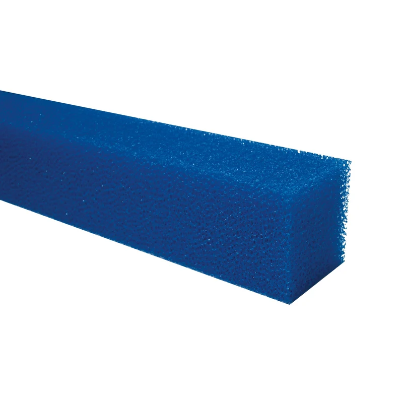 Superfish Filter Foam 100x10x10 cm grof - filterschuim voor mechanische voorfiltatie