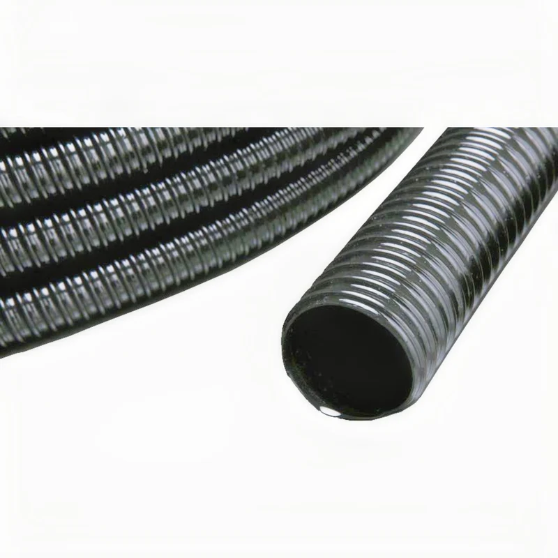 Europond Gewapende Vijverslang 20 mm - 5 meter rol voor pompen en filters