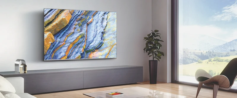 Toshiba 65" C350MP 4K UHD Google TV 23