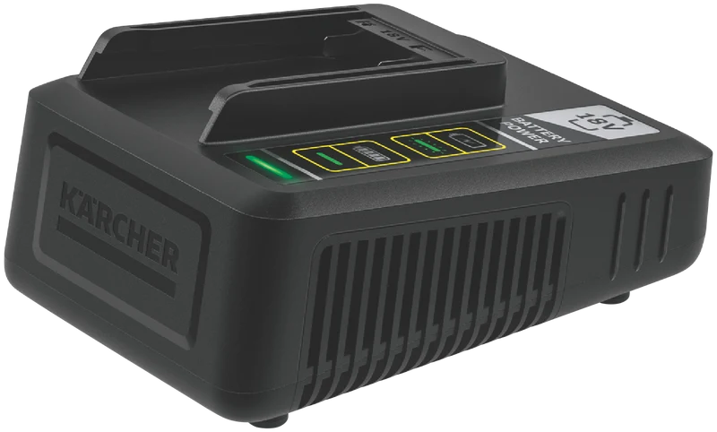 Karcher 18 Volt Battery Charger