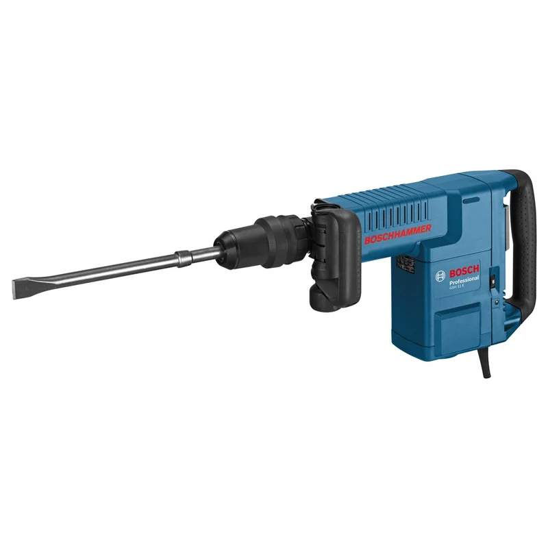 Bosch GSH 11 E 230V Breekhamer