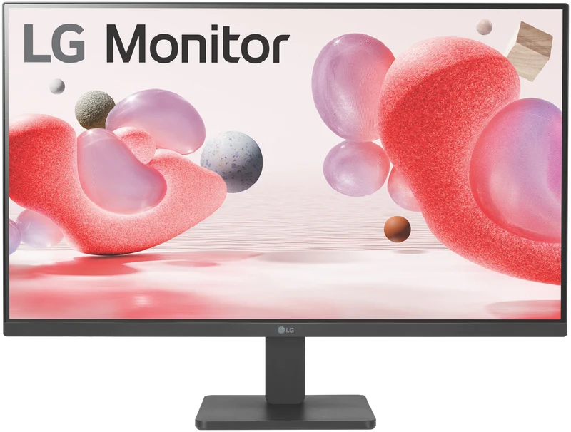LG 23.8" FHD Monitor