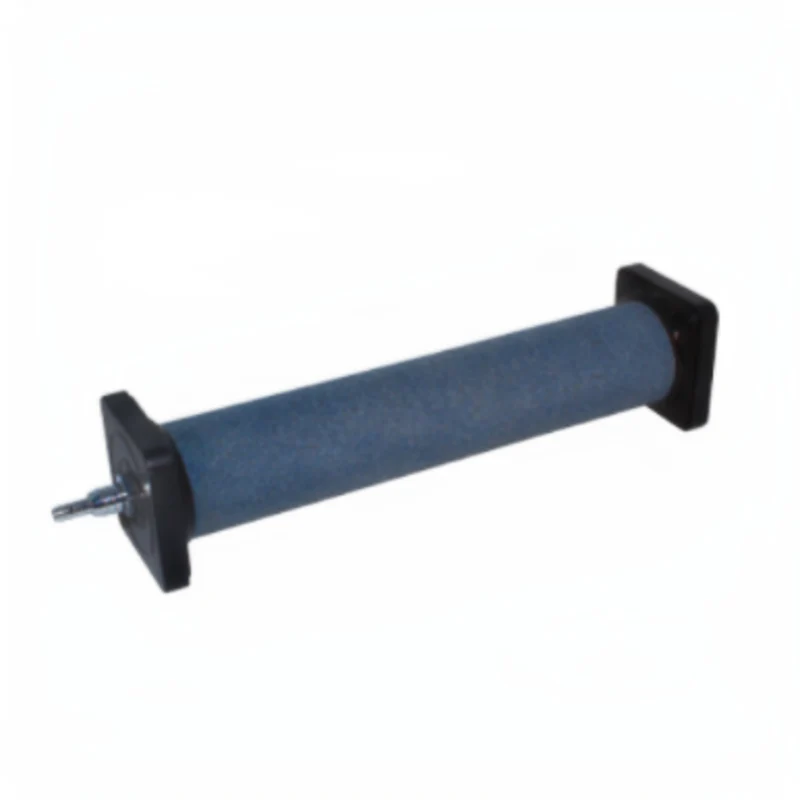 Aquaking Luchtsteen Buis 50 x 150 mm - fijne belletjes voor vijverbeluchting