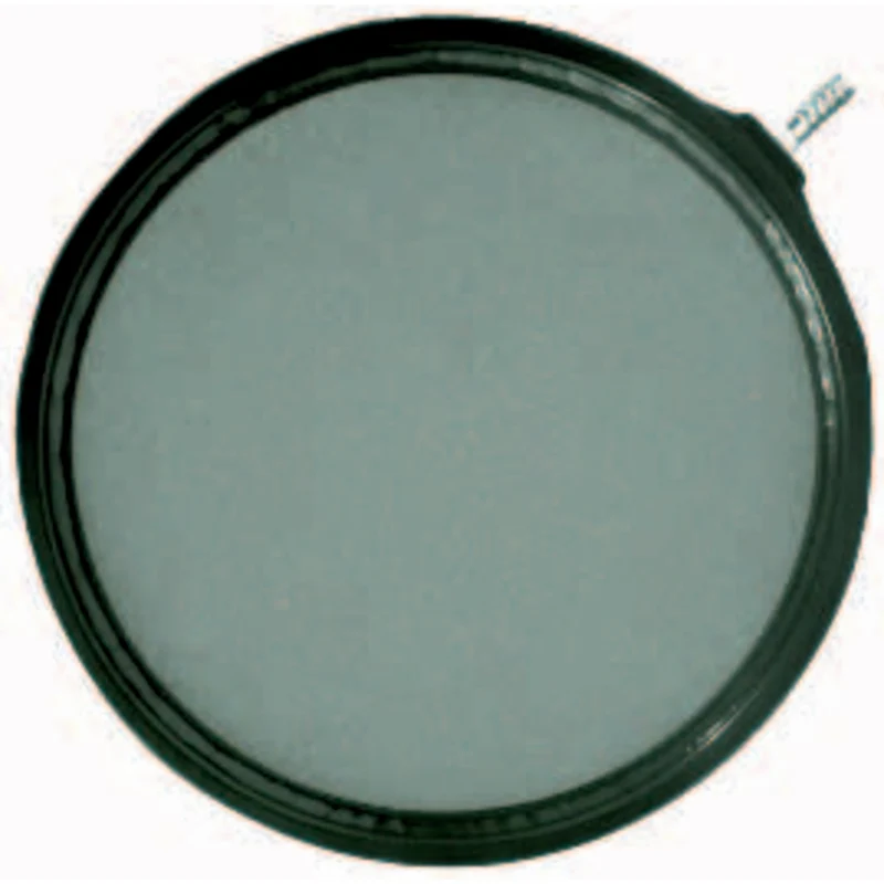 Luchtsteen disk 10 cm Hi-Oxygen - fijne belletjes voor vijverbeluchting