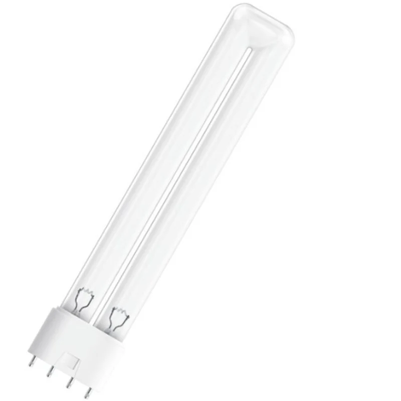 Osram UV-C Vervangingslamp 24 Watt PL-L - Voor vijver UV-C units tot 12.000 liter