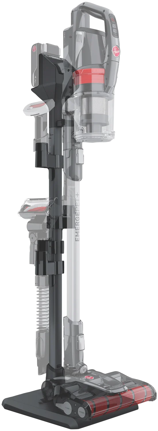 Hoover ONEPWR Tower Charging Stand