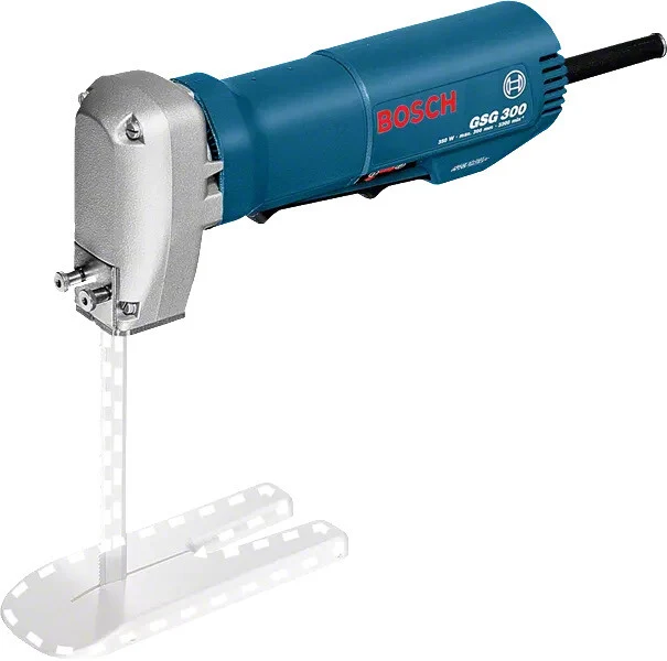 BOSCH ZAAG GSG300