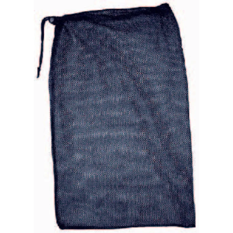 Europond Filterzak Zwart 80 x 50 cm - netzak voor los filtermateriaal