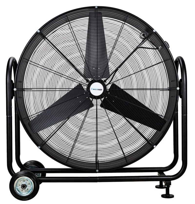 Dryfast Axiaal Ventilator DWM35000