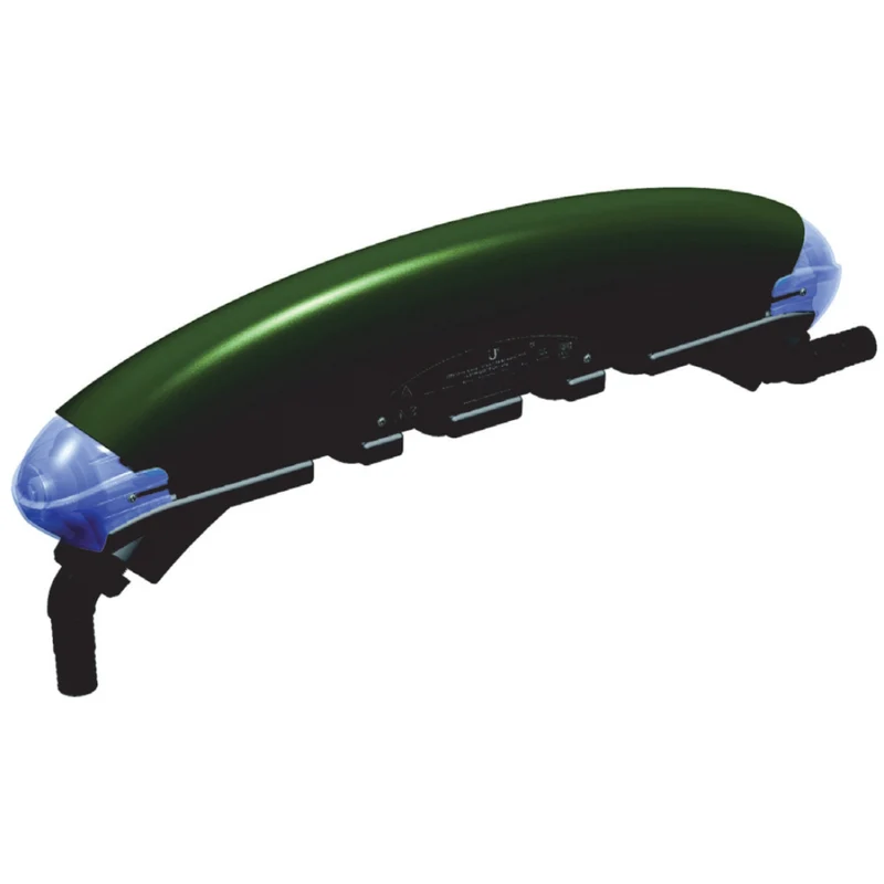 AquaForte TMC Pro Clear Ultima 55W UV-C unit - Voor vijvers zonder vis tot 45.000 liter