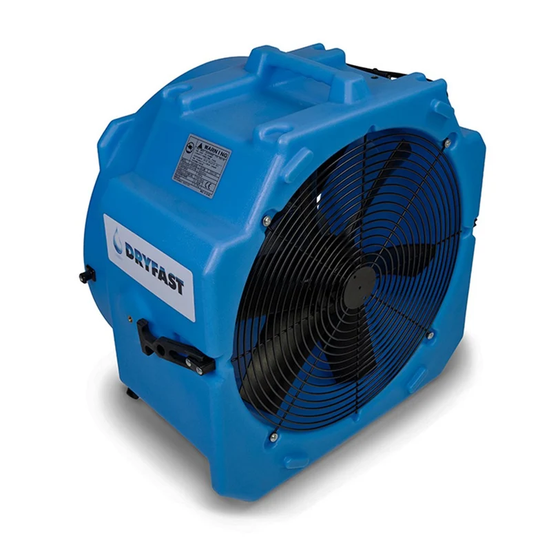 Dryfast Axiaal Ventilator DAF6000