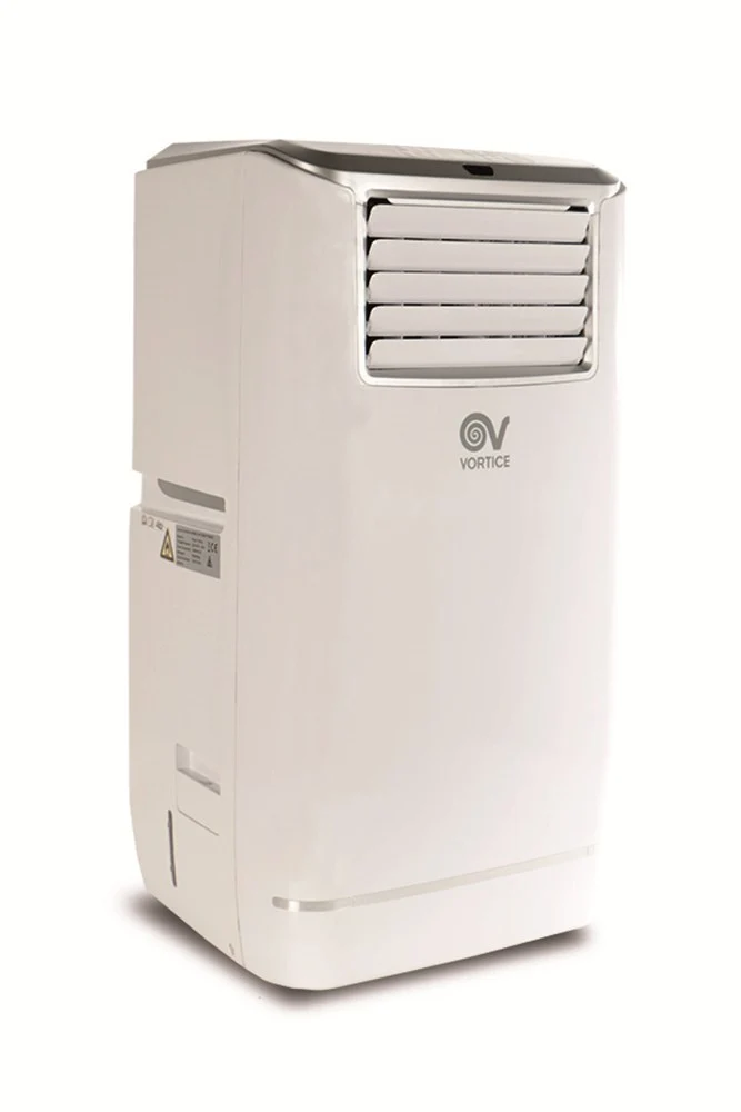 DRYFAST MONOBLOCK AIR CONDITIONER EVO 13HP KP-EVO13HP