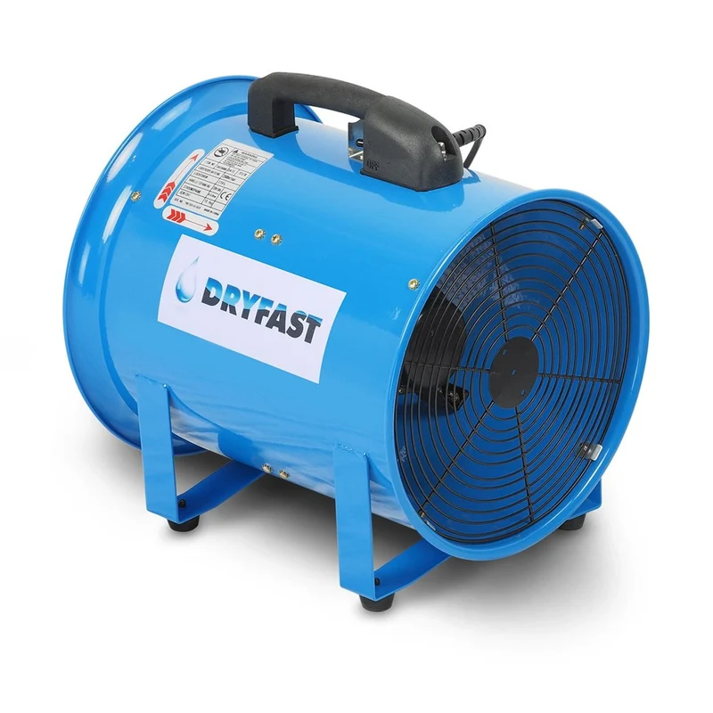 Dryfast Axiaal Ventilator DAF2500M