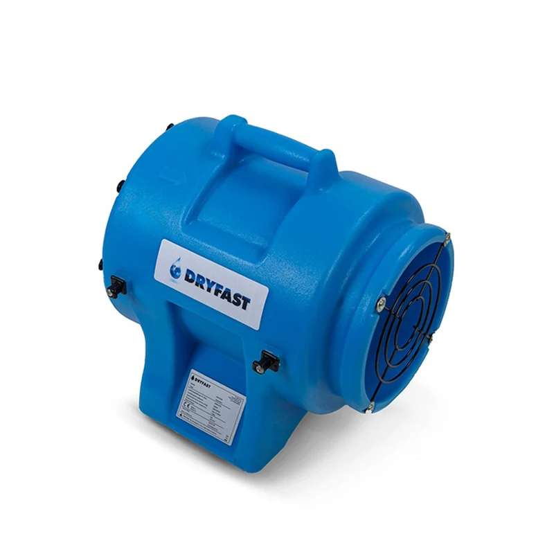 Dryfast Axiaal Ventilator DAF1500