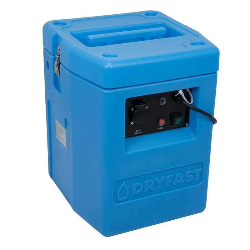 DRYFAST POMP BOX DPB230