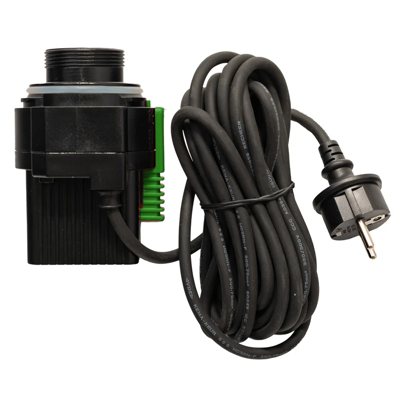 Superfish Topclear 5000 Ballast 7w Groen model 2023