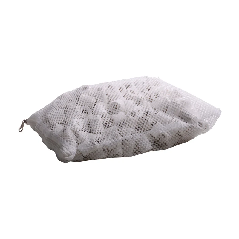 Europond Poraglass FIJN 1 kg (ca. 2 liter) - Poreus kwartsglas filtermedium