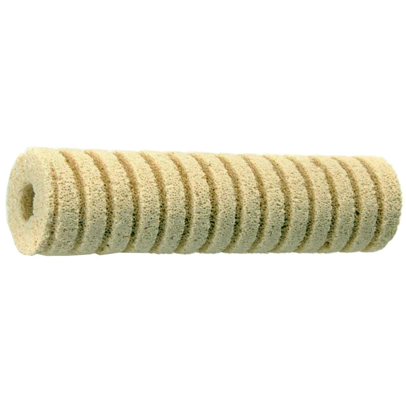 Europond Bacteria Home Spiraal 16 cm (ca. 36 st) - keramisch biologisch filtermedium
