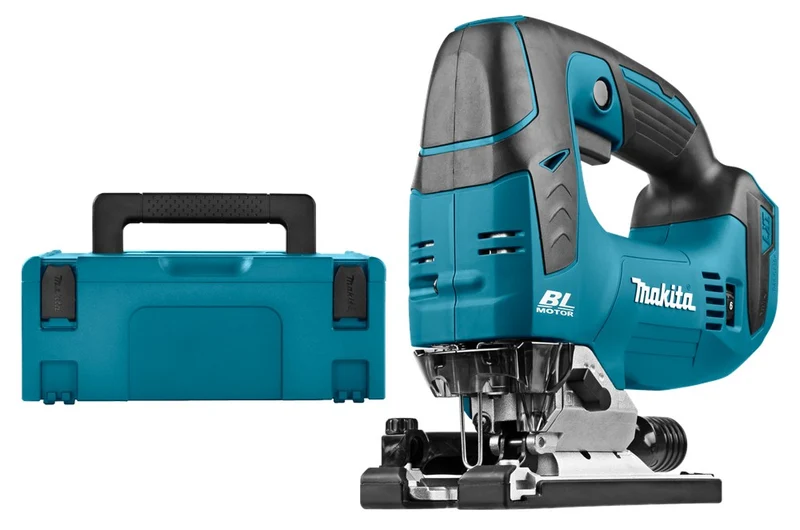 Makita DJV182ZJ 18 V Decoupeerzaag D-greep