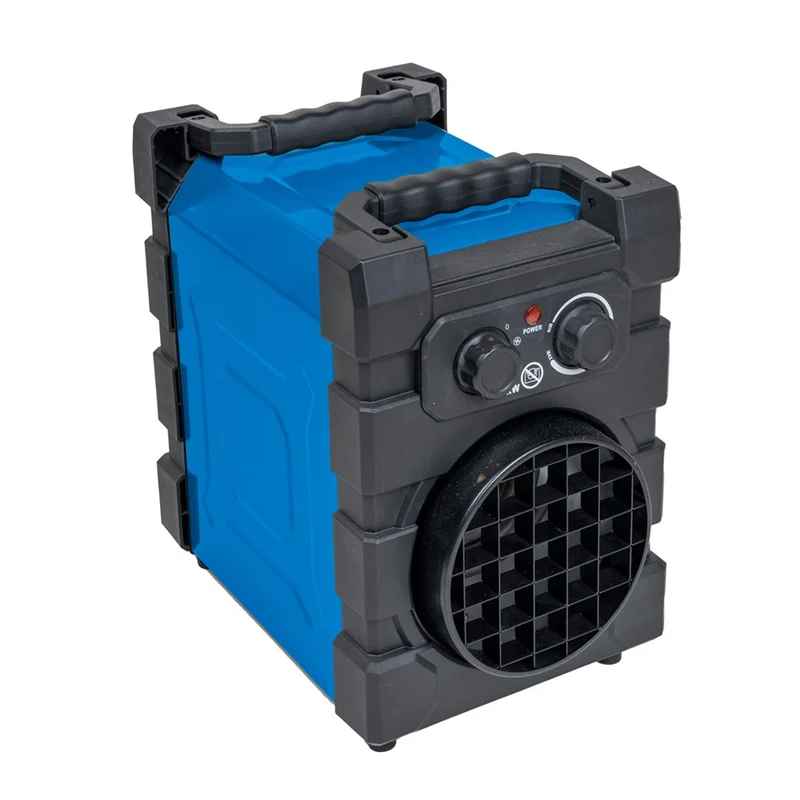 Dryfast DEHC3 Elektrische Kachel 3kW 230V
