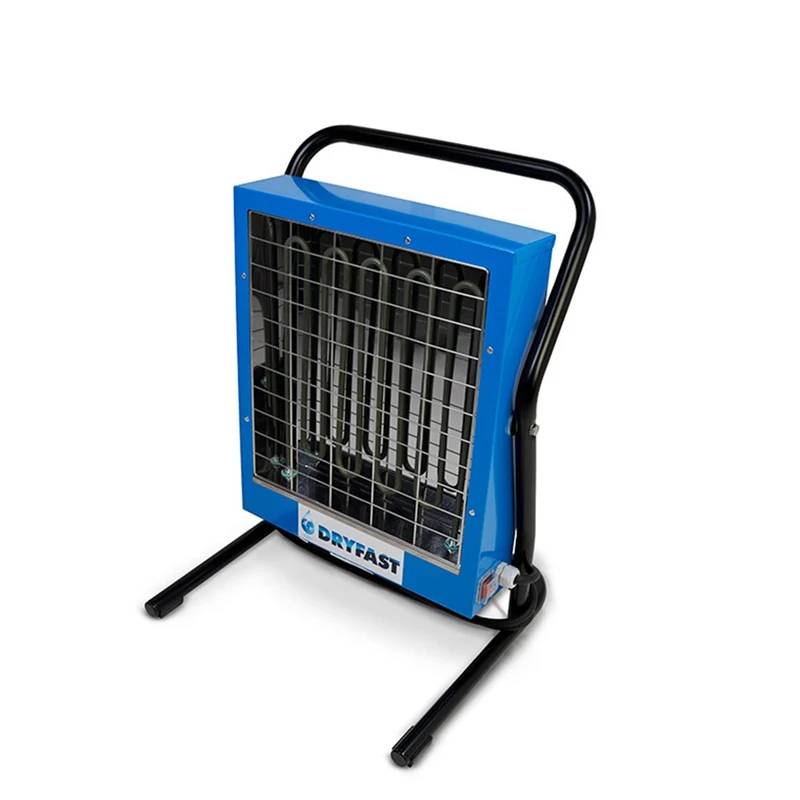 Dryfast Elektrische Infraroodstraler DFS3