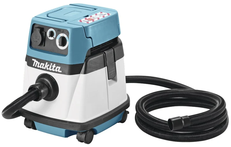 Makita VC1310LX1 230 V bouwstofzuiger L-klasse