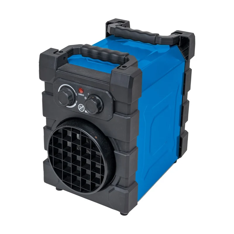 Dryfast DEHC2 Elektrische Kachel 2kW 230V
