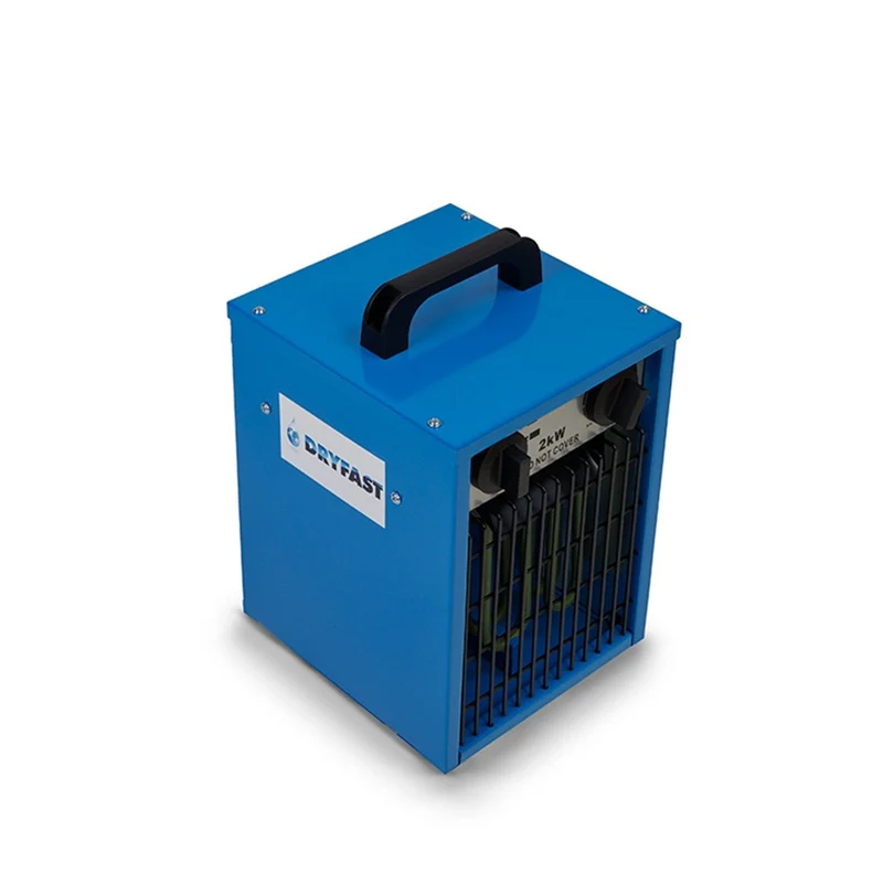 Dryfast DEH2 Elektrische Kachel 2kW 230V
