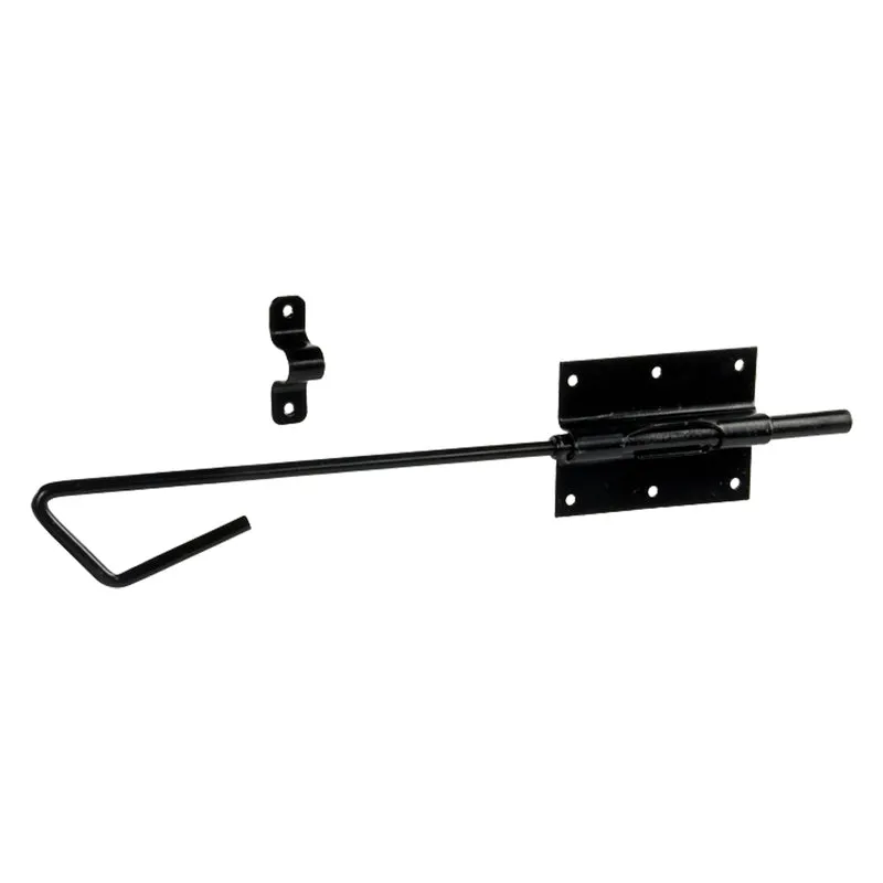 Starx staartgrendel metaal 40cm