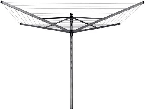 Brabantia droogmolen Lift-O-Matic 50m