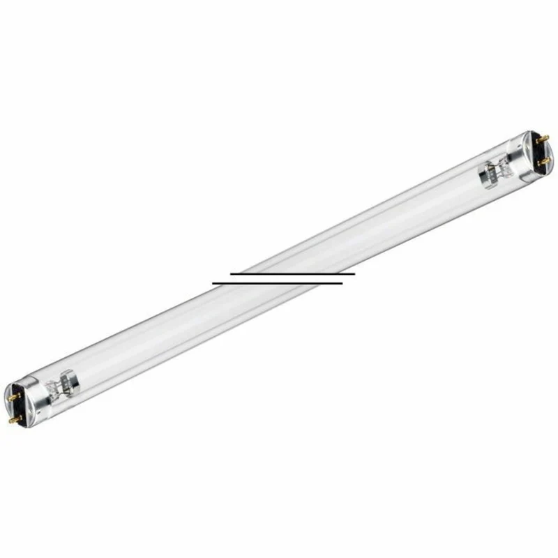 Philips UV-C TL vervanglamp 15W - T8 lamp met G13 fitting voor vijver-UV-C units