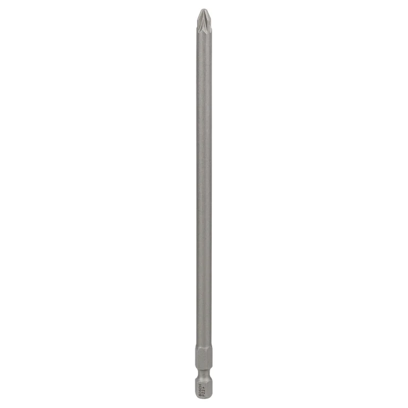 Bosch SCHROEFBIT EXTRA-HARD PZ2, 152 MM