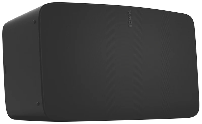 Sonos Five Black