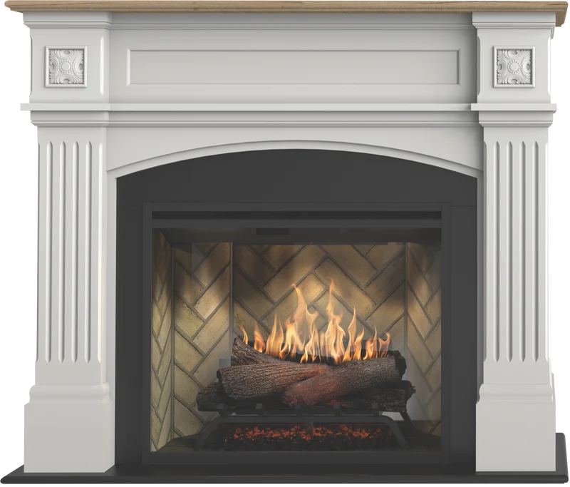 Dimplex 2kW Windlesham Revillusion Electric Fireplace